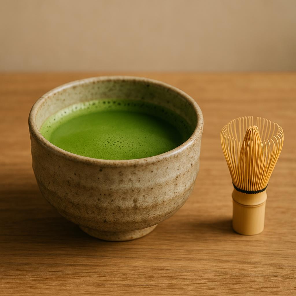 Matcha Tradicional
